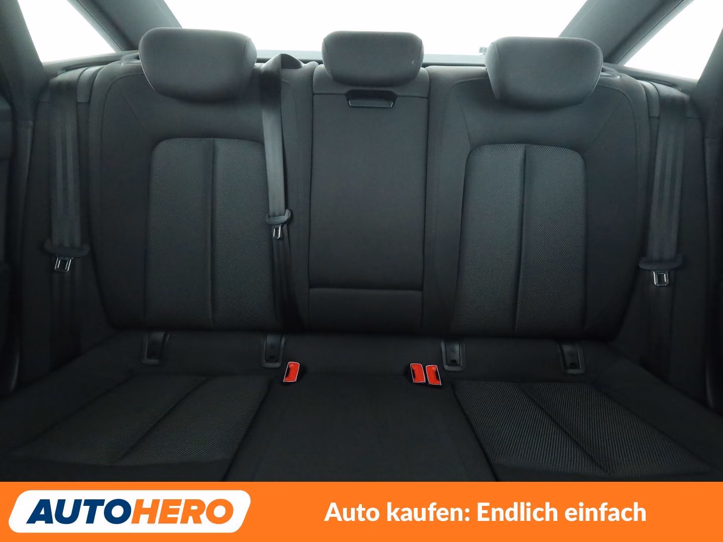 Audi A6 2021 — photo 16 of 20