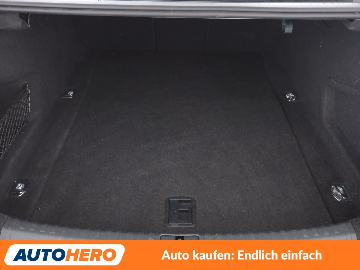 Audi A6 2021 — photo 18 of 20