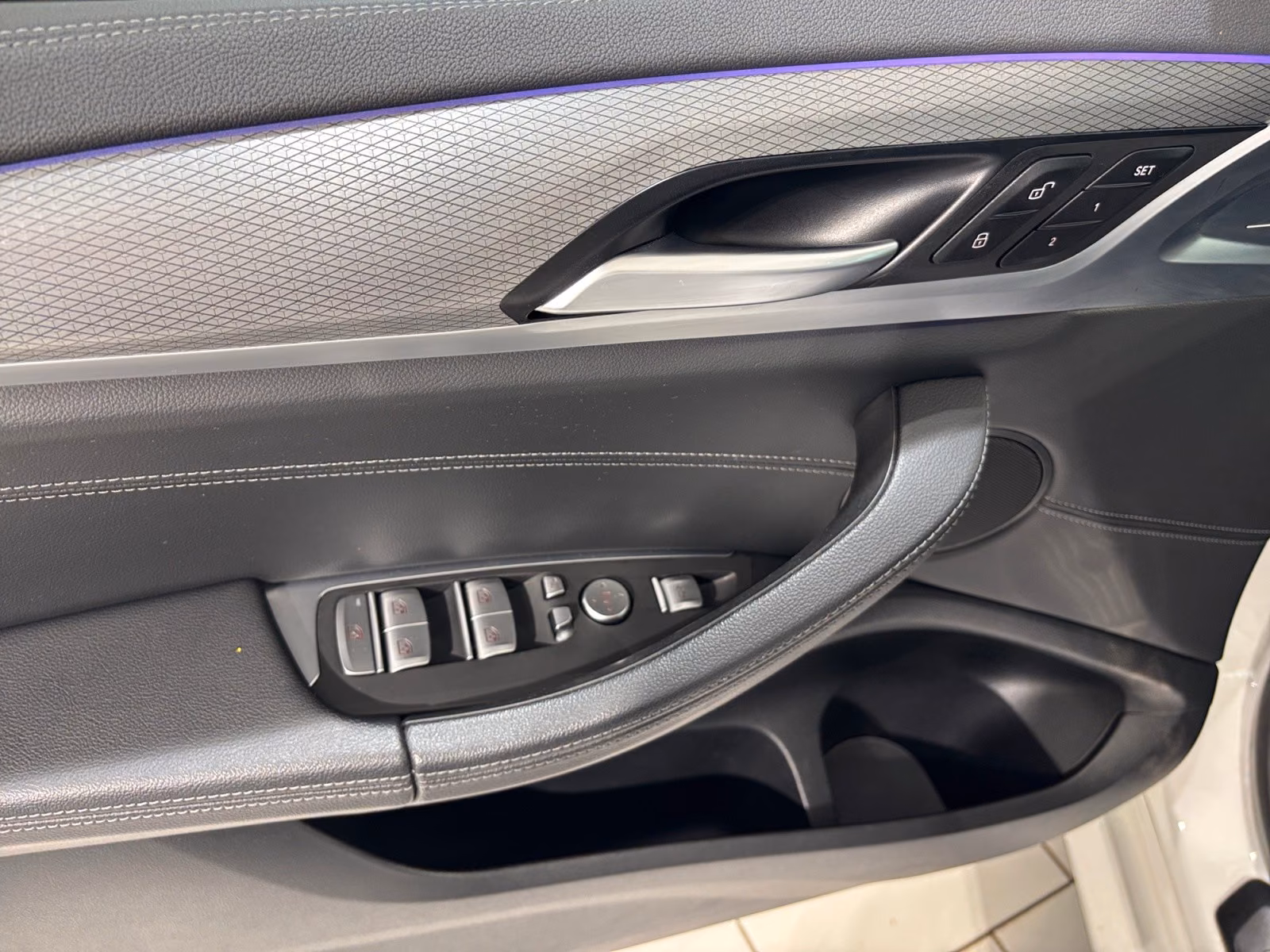 BMW X3 M40 2021 — photo 9 of 20